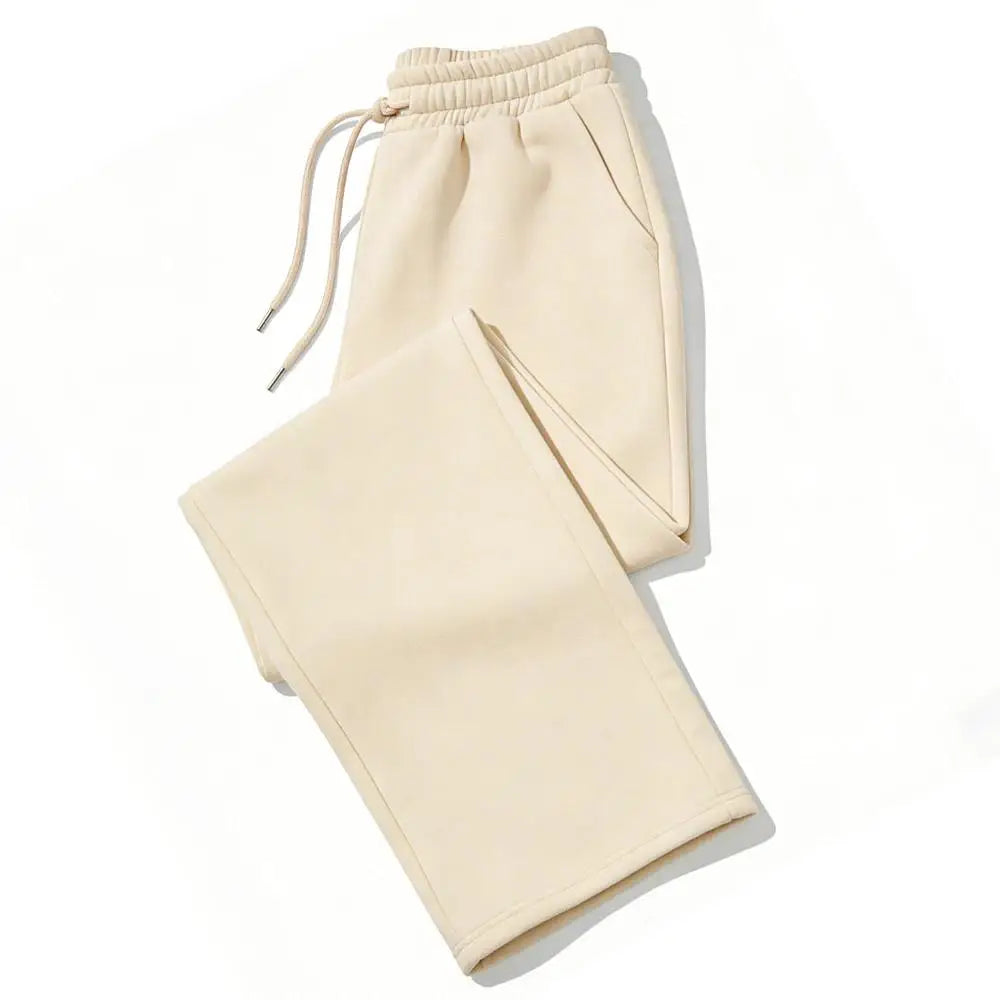 Hellas Straight-Fit Joggers