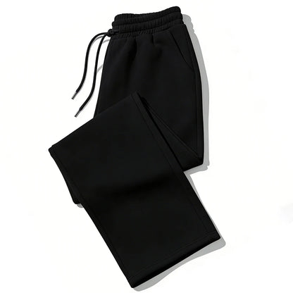 Hellas Straight-Fit Joggers