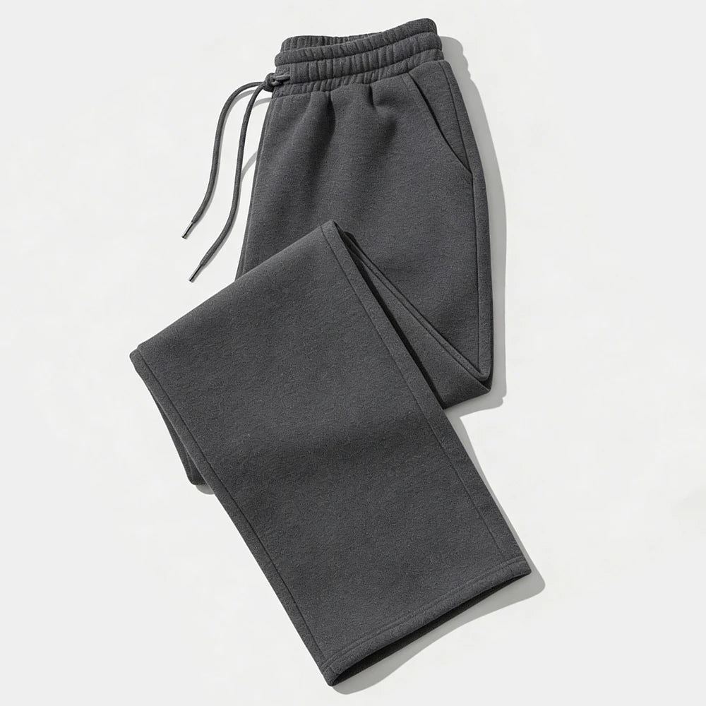 Hellas Straight-Fit Joggers