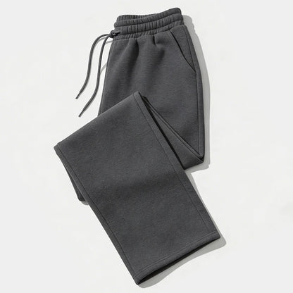 Hellas Straight-Fit Joggers