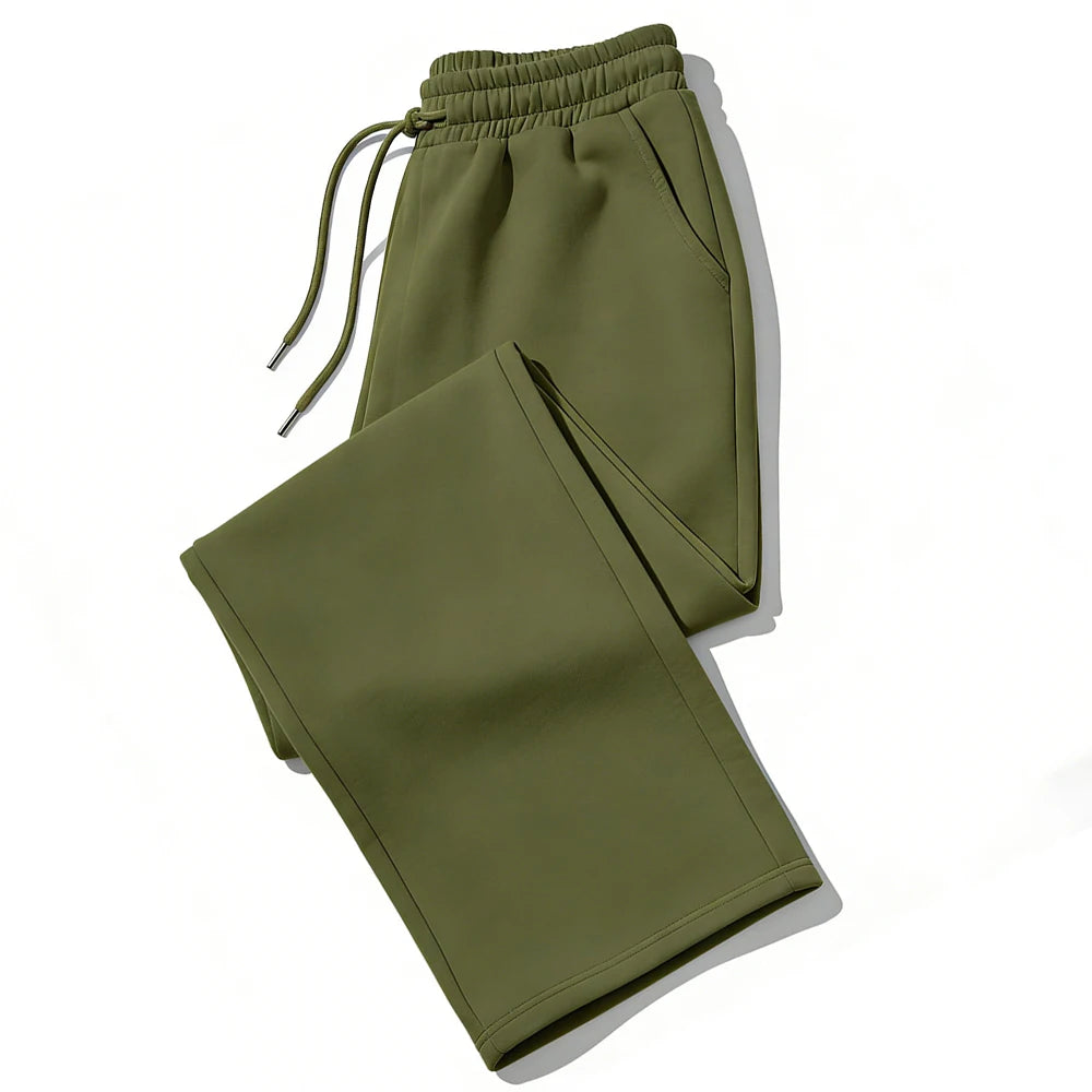 Hellas Straight-Fit Joggers