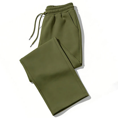 Hellas Straight-Fit Joggers