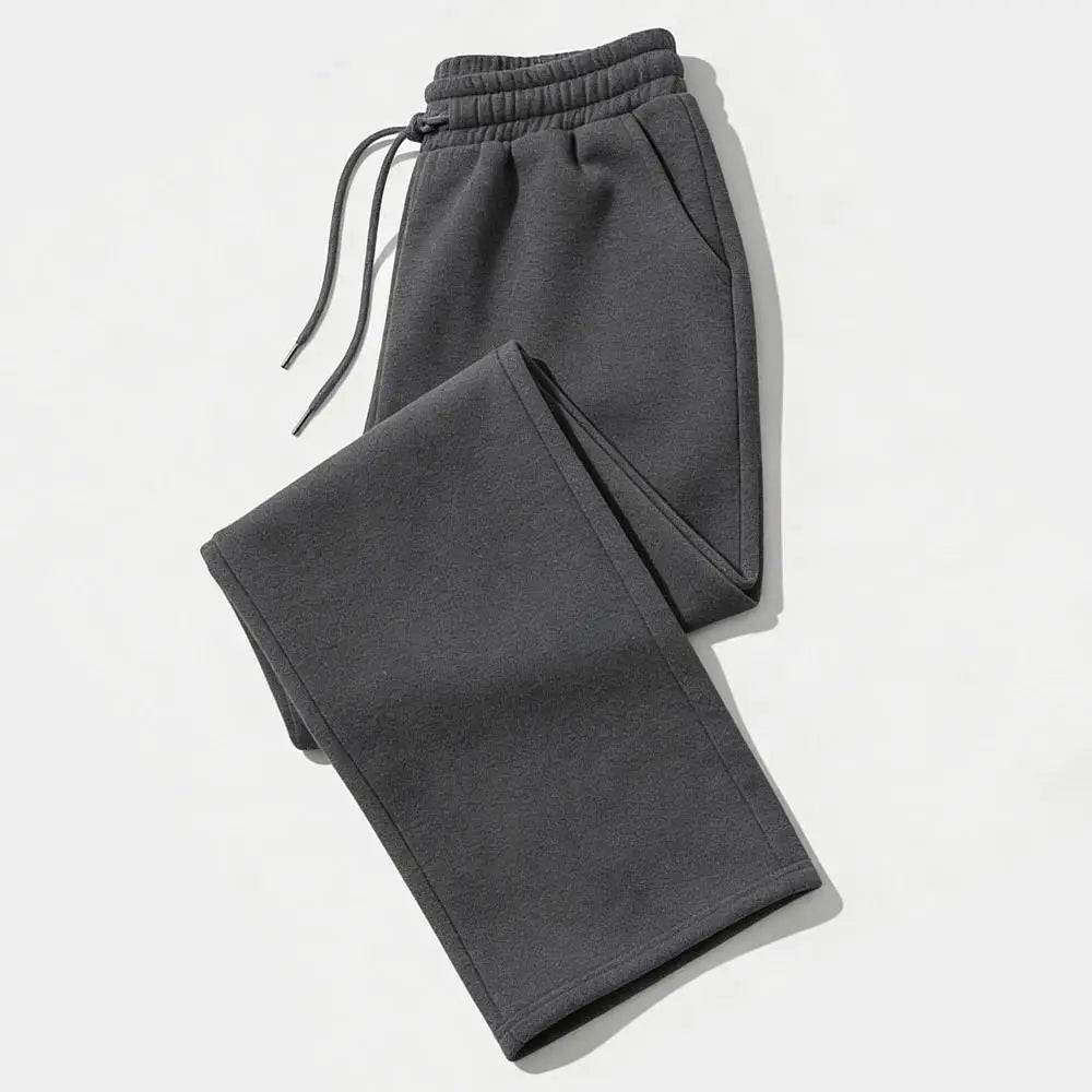 Hellas Straight-Fit Joggers