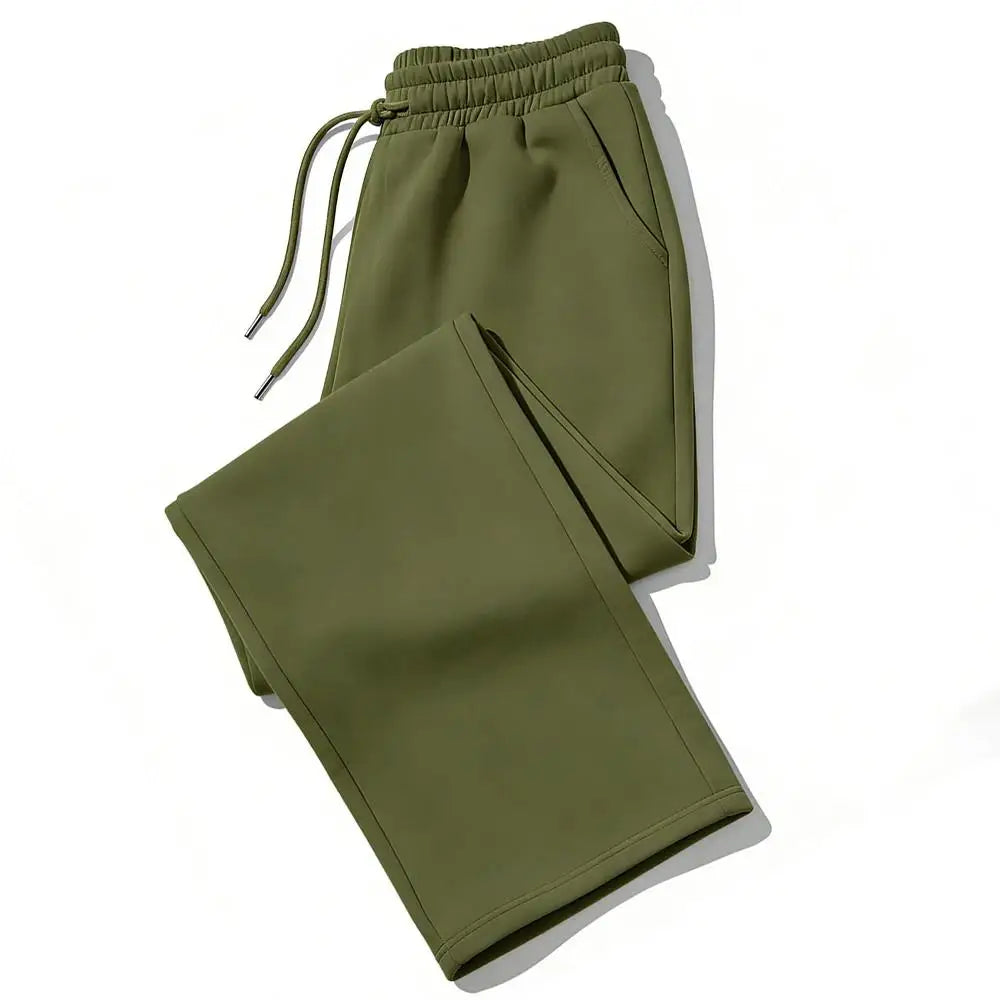 Hellas Straight-Fit Joggers