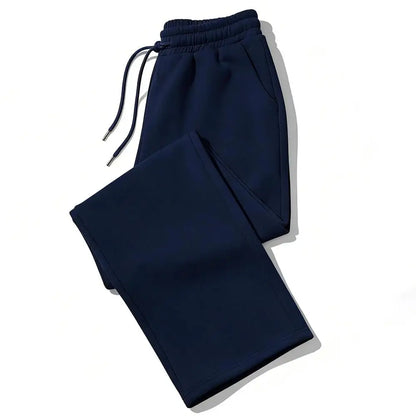 Hellas Straight-Fit Joggers