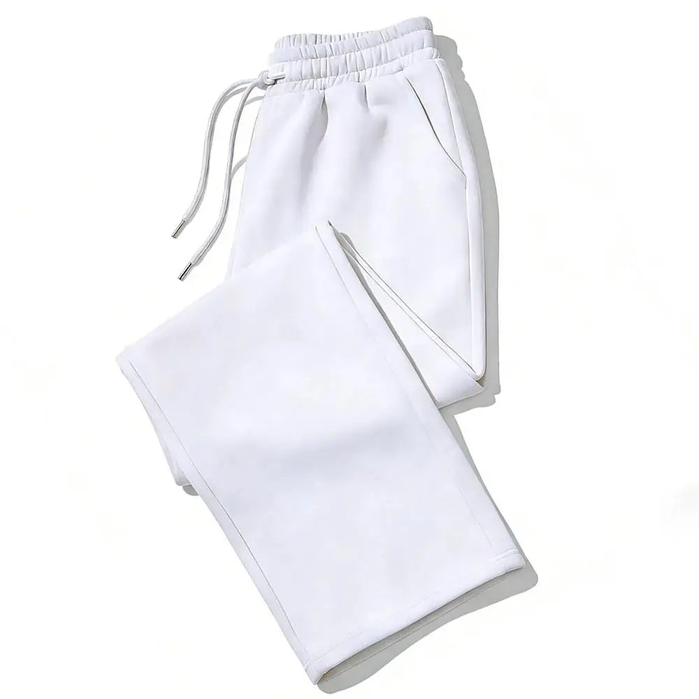 Hellas Straight-Fit Joggers