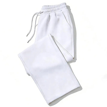 Hellas Straight-Fit Joggers