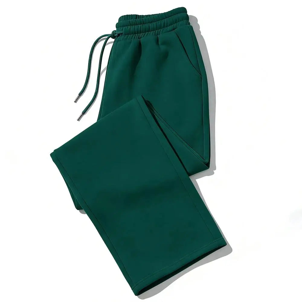 Hellas Straight-Fit Joggers