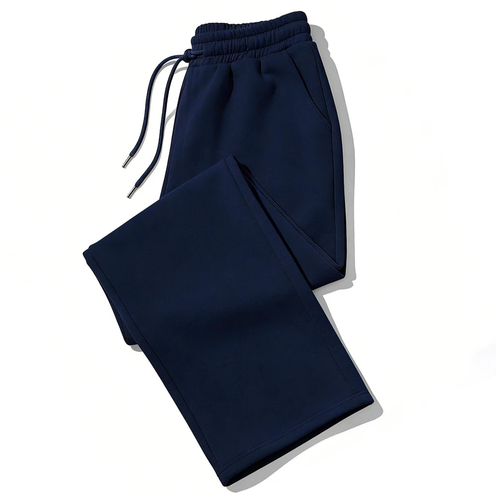 Hellas Straight-Fit Joggers