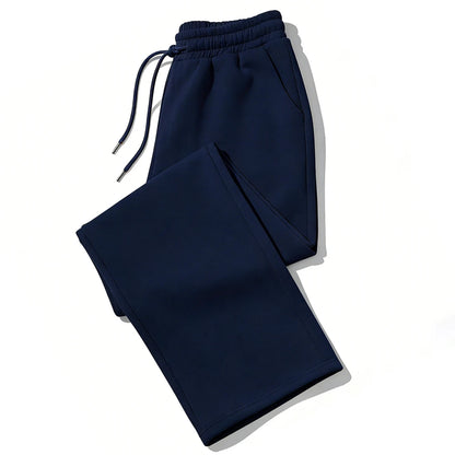 Hellas Straight-Fit Joggers