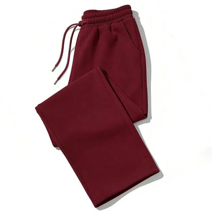 Hellas Straight-Fit Joggers