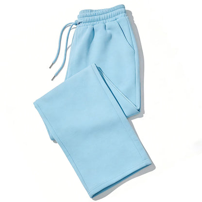 Hellas Straight-Fit Joggers
