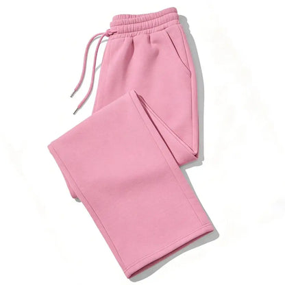 Hellas Straight-Fit Joggers