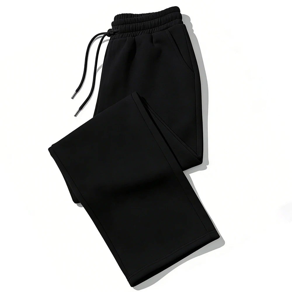 Hellas Straight-Fit Joggers