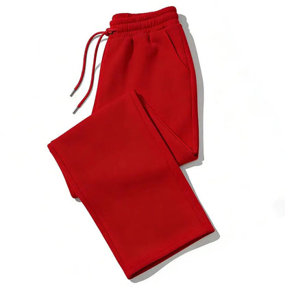 Hellas Straight-Fit Joggers