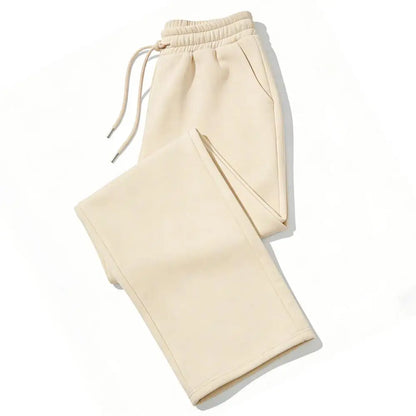 Hellas Straight-Fit Joggers