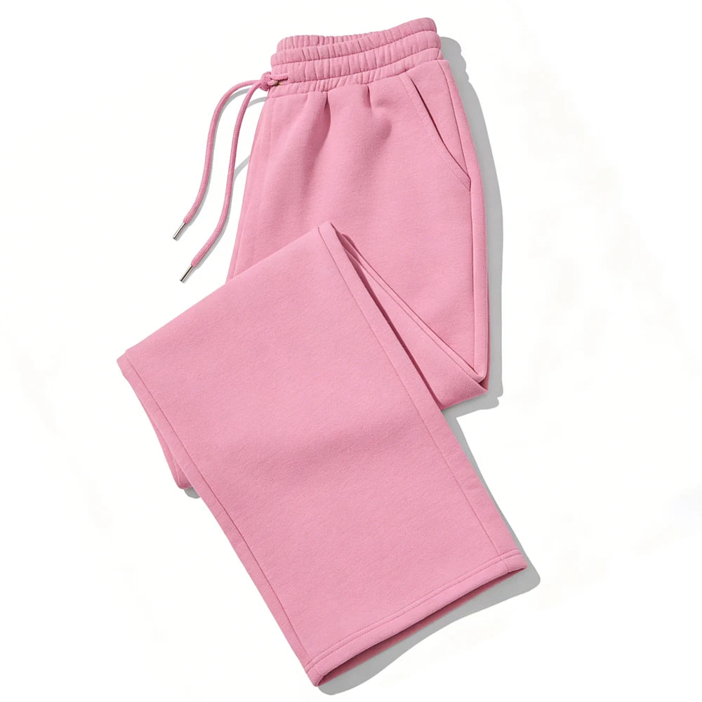 Hellas Straight-Fit Joggers