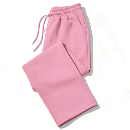 Hellas Straight-Fit Joggers