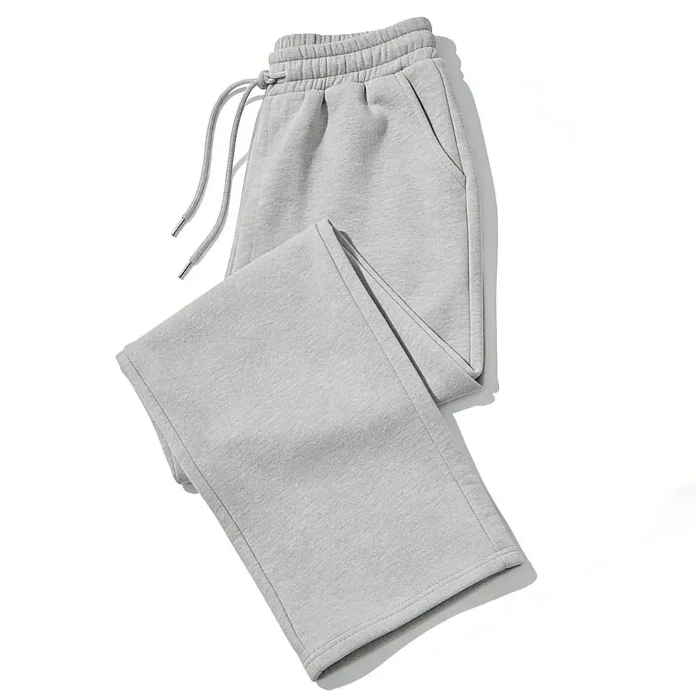 Hellas Straight-Fit Joggers
