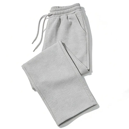 Hellas Straight-Fit Joggers
