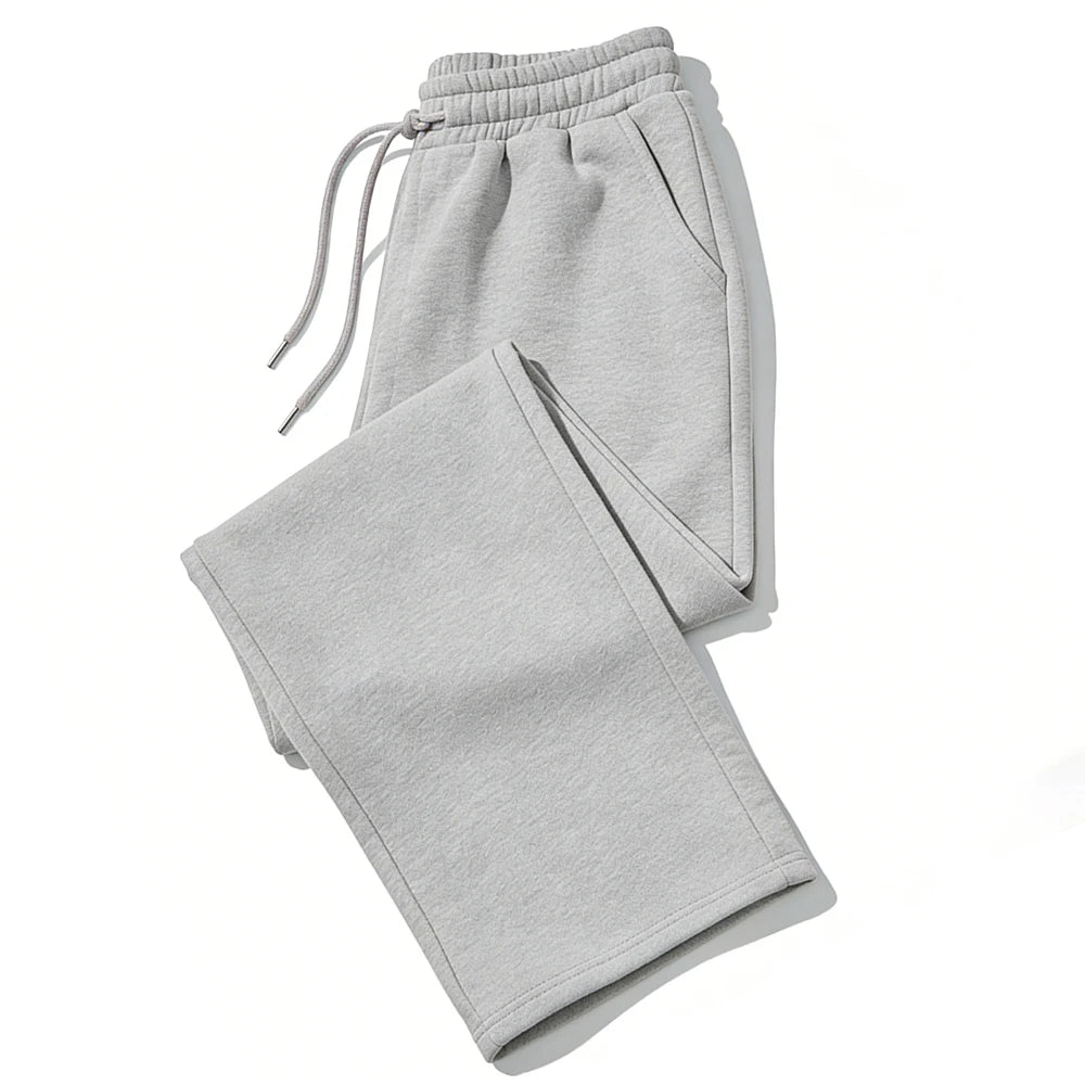 Hellas Straight-Fit Joggers
