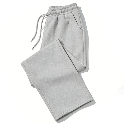 Hellas Straight-Fit Joggers