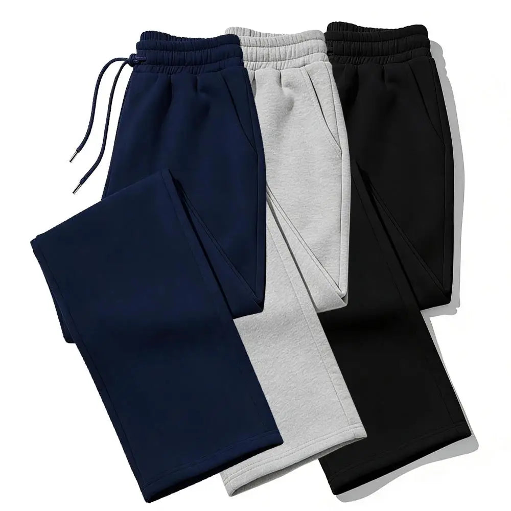 Hellas Straight-Fit Joggers